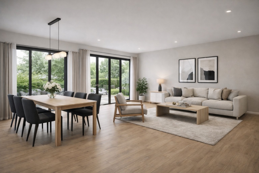 3 Bedroom Property for Sale in Somerset Lakes Western Cape